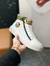 Picture of Versace Shoes Men _SKUfw104215428fw